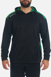 Optimum Tempo Hoodie Green | Buy Online at Best Price